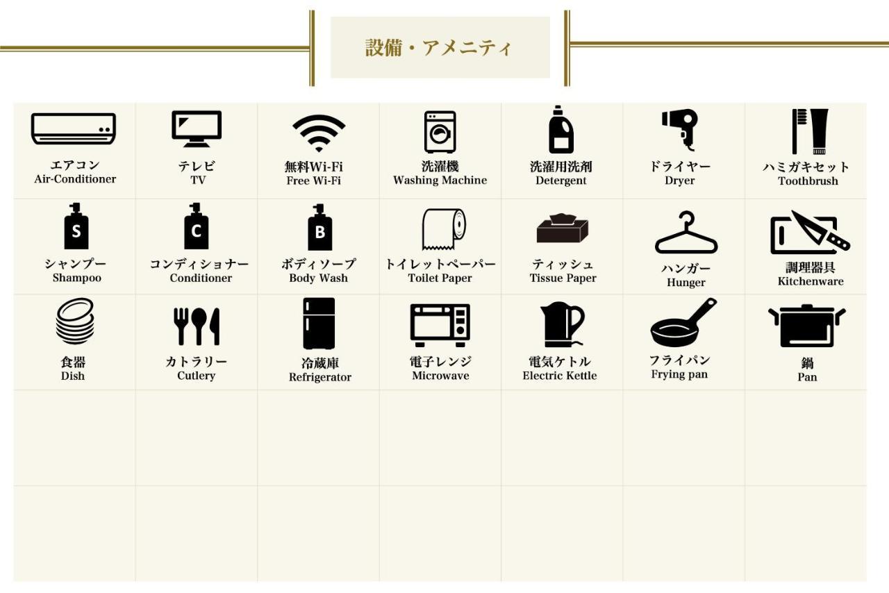 東京都ラッキー四つ木アパートメント エクステリア 写真